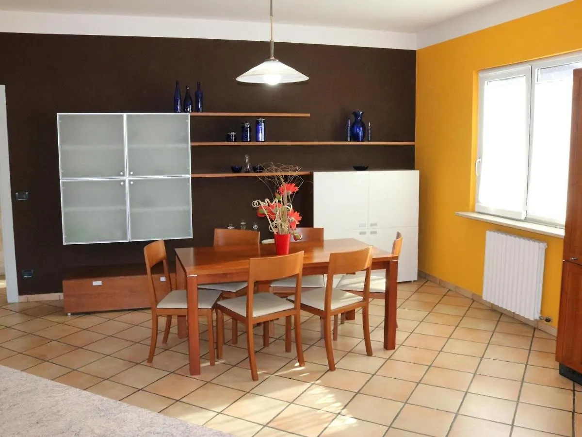 Holiday home Tranquility In The Center Of Lazise, Neraby The Lake