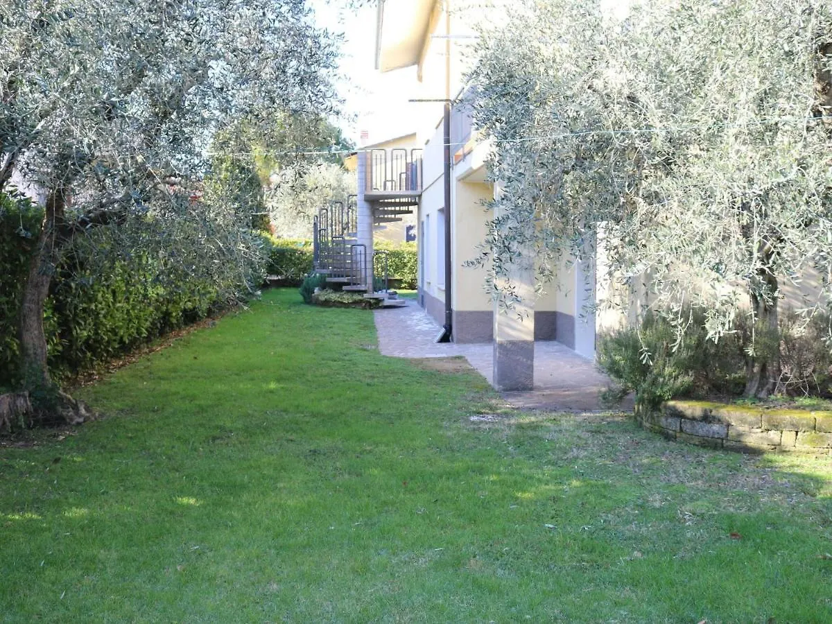 Holiday home Tranquility In The Center Of Lazise, Neraby The Lake