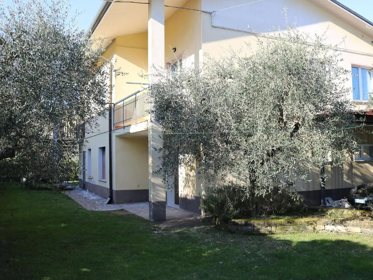 Tranquility In The Center Of Lazise, Neraby The Lake Holiday home Lazise