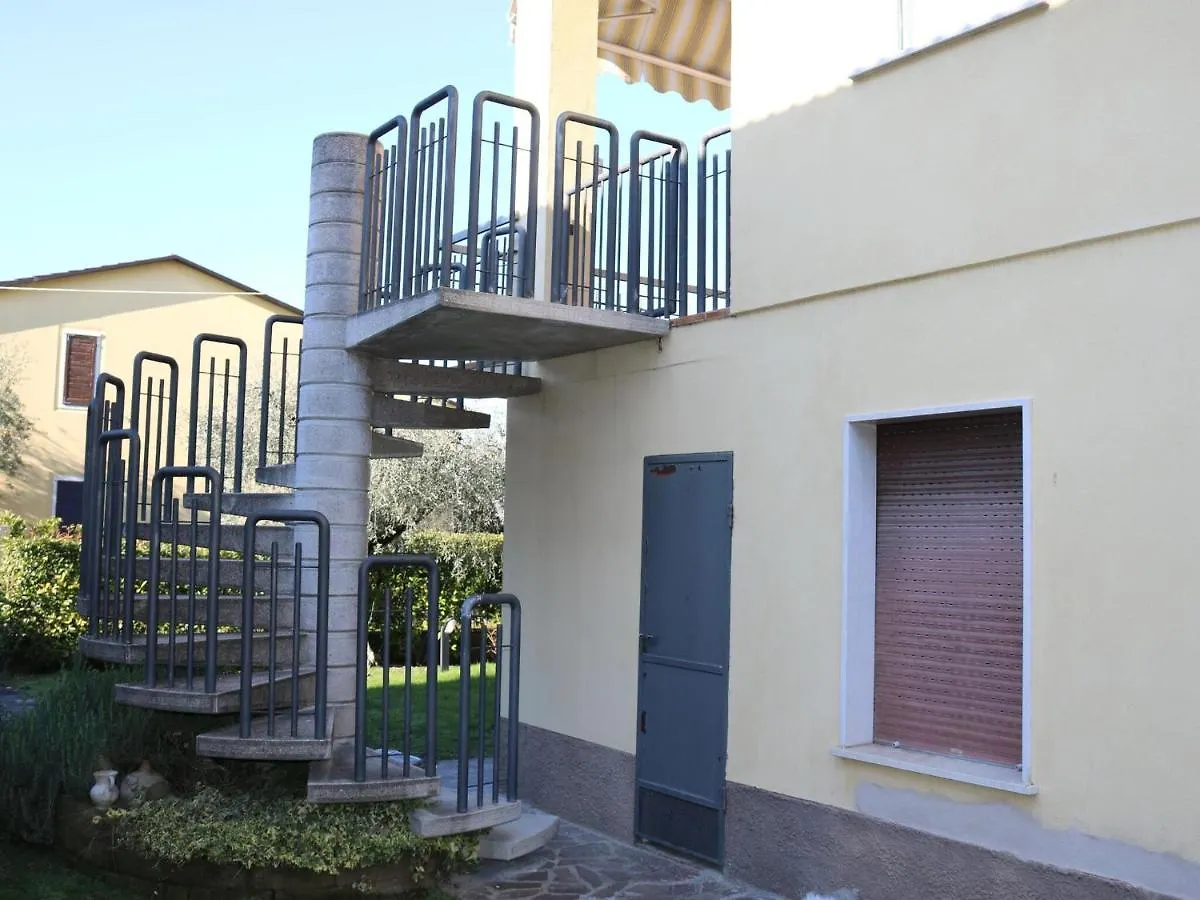 Holiday home Tranquility In The Center Of Lazise, Neraby The Lake Italy