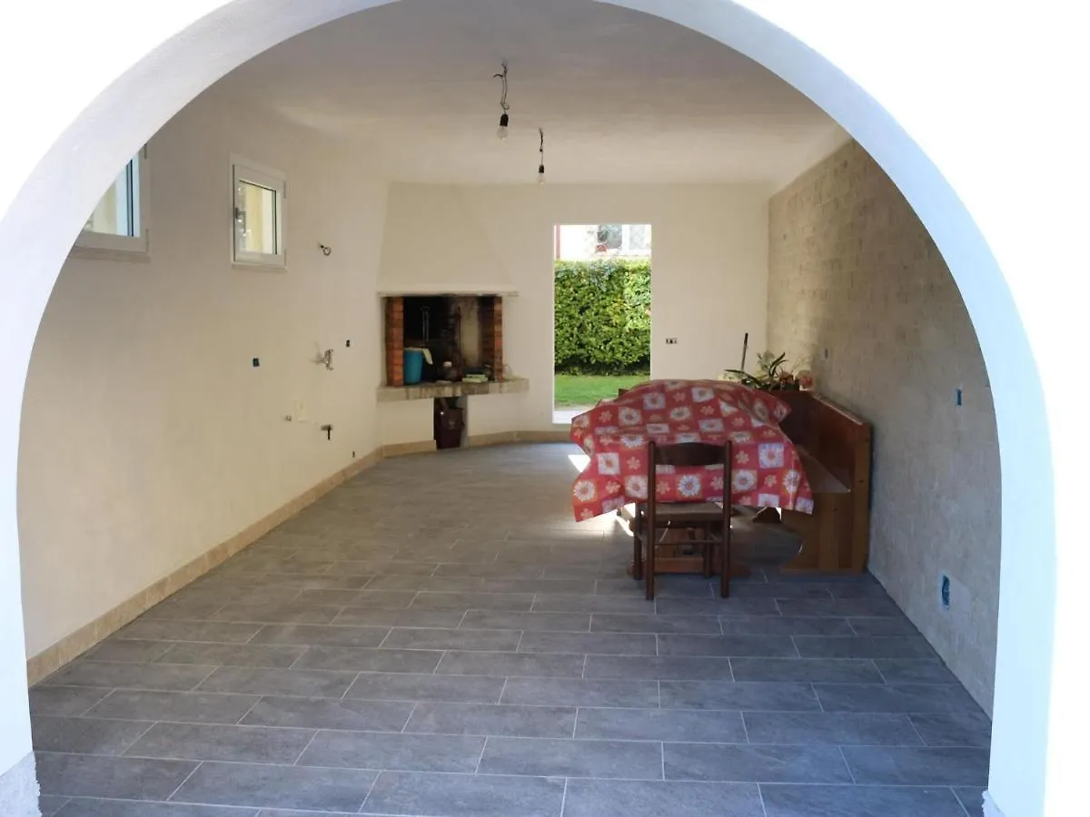 Tranquility In The Center Of Lazise, Neraby The Lake Holiday home
