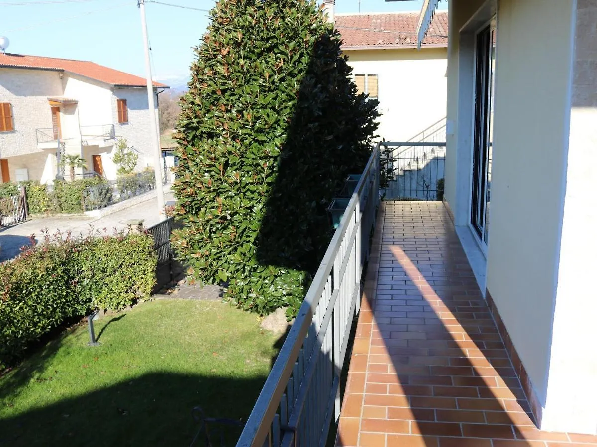 Holiday home Tranquility In The Center Of Lazise, Neraby The Lake