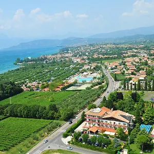 Parc Hotel Casa Mia Lazise