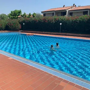 Bernardi Il Lauro Apartment