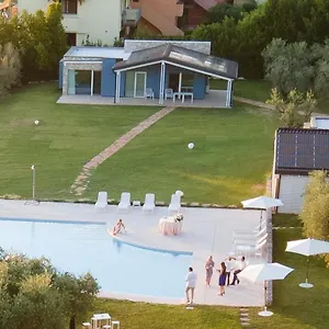Relais Del Garda Ferienhaus