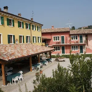 Corte Valesana Aparthotel