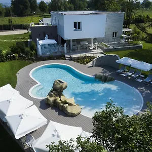 Relais Clodia Hotel